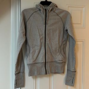 Patagonia zip up